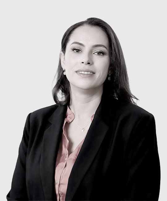 Retrato de Daiana Kappaun