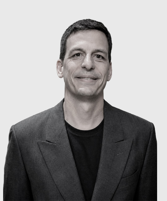 Retrato de Paulo Rocha Miranda Itapema de Oliveira Sampaio