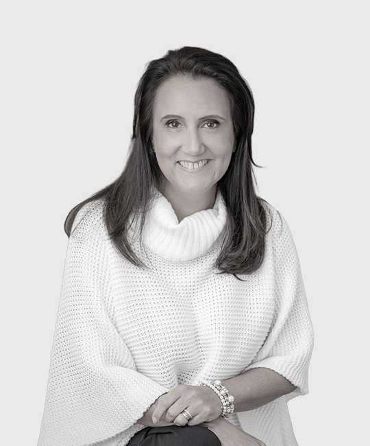 Retrato de Trícia Maria Sá Pacheco de Oliveira